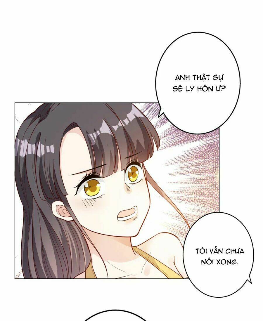 hôn nhân dục vọng: thiếu gia nhẹ một chút! chapter 137 24