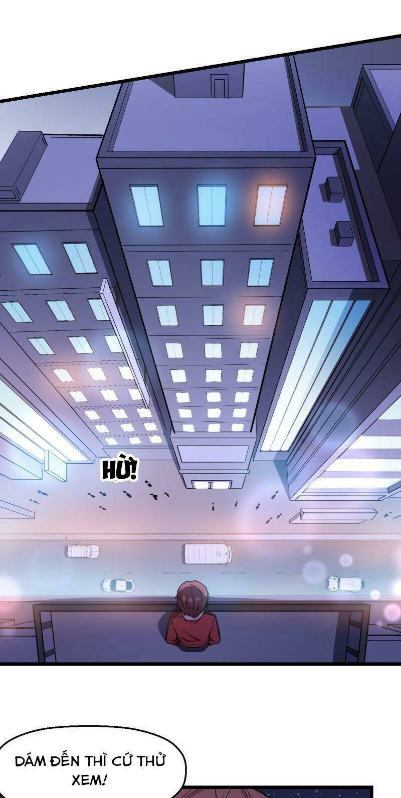 vườn trường cuồng sư hệ thống chapter 107 25