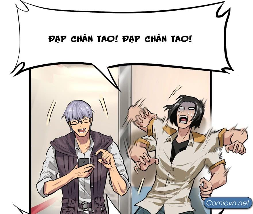 vua sinh tồn chapter 42 52