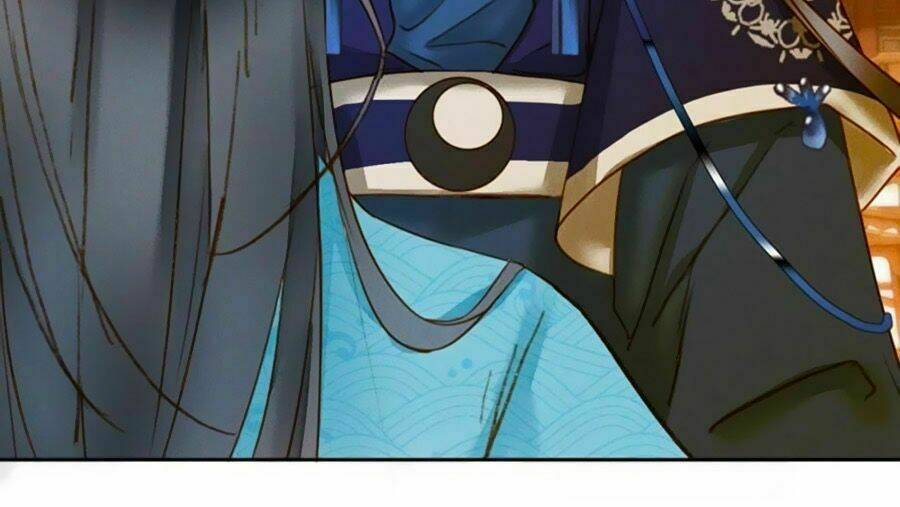 thần nữ thái năng liêu chapter 4 2