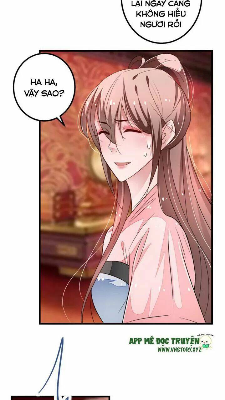 trọng sinh đế phi: quyền khuynh thiên hạ chapter 30 12