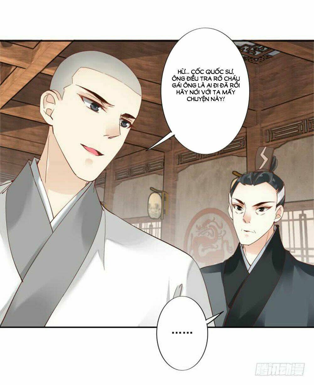 thiền tâm vấn đạo chapter 45 15