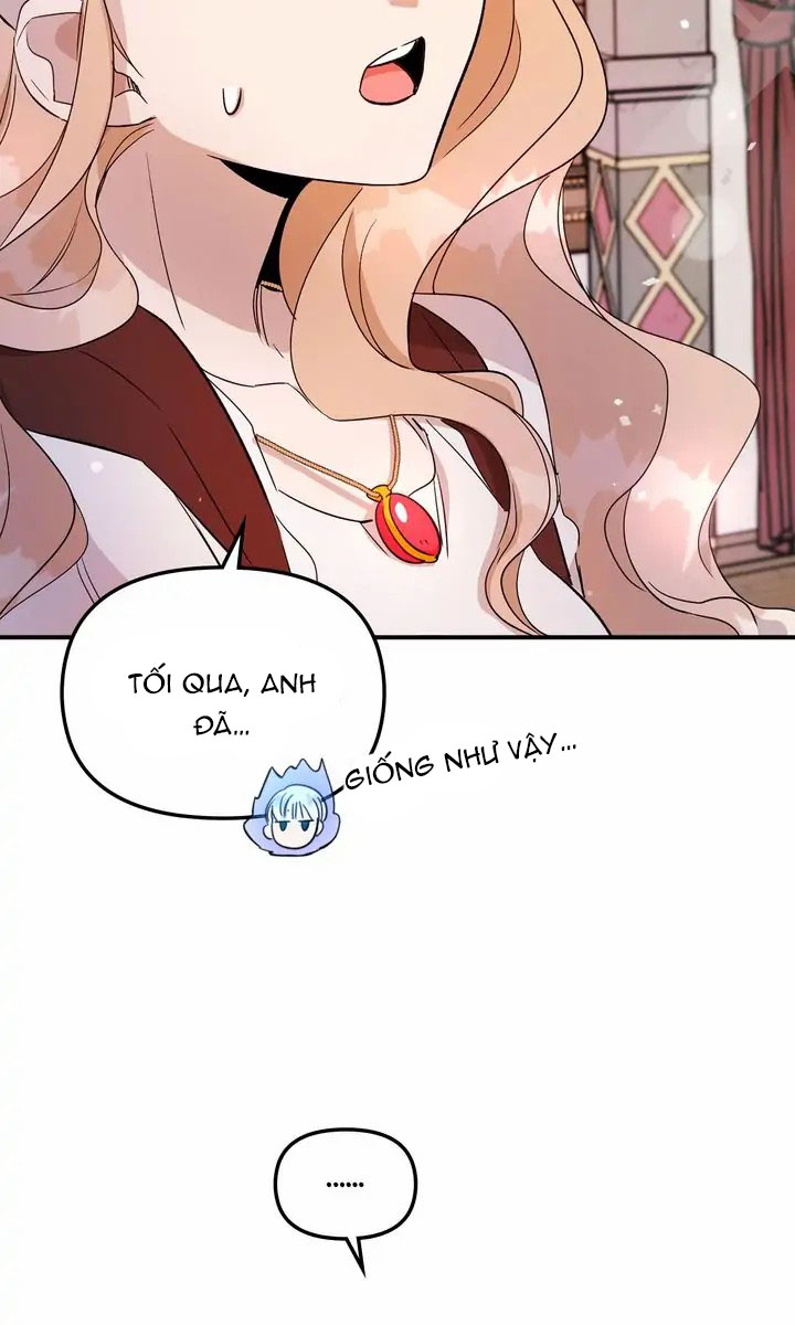 nhật kí của rồng chapter 19.1 16