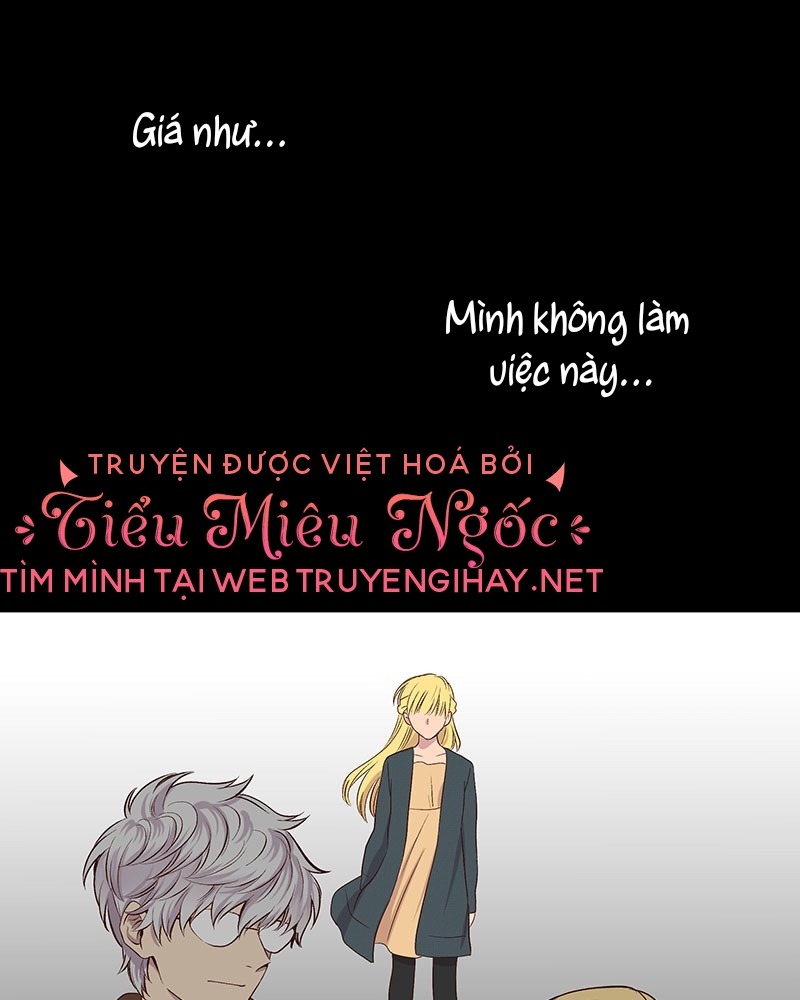 điều bí mật mà tôi luôn giữ kín chapter 85 86