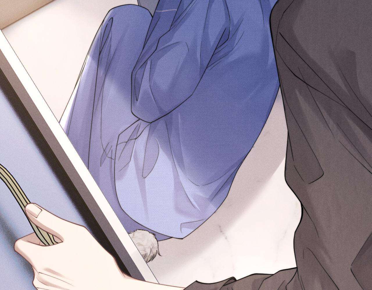 chấp sự thỏ tai cụp chapter 92 8