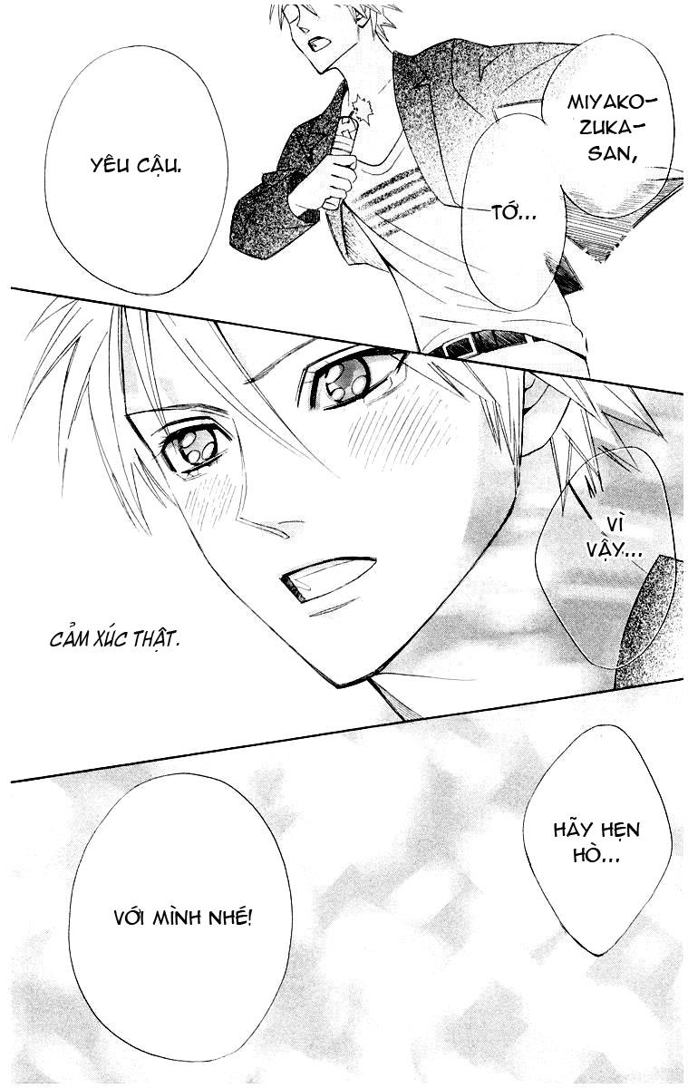 otomen chapter 10 40