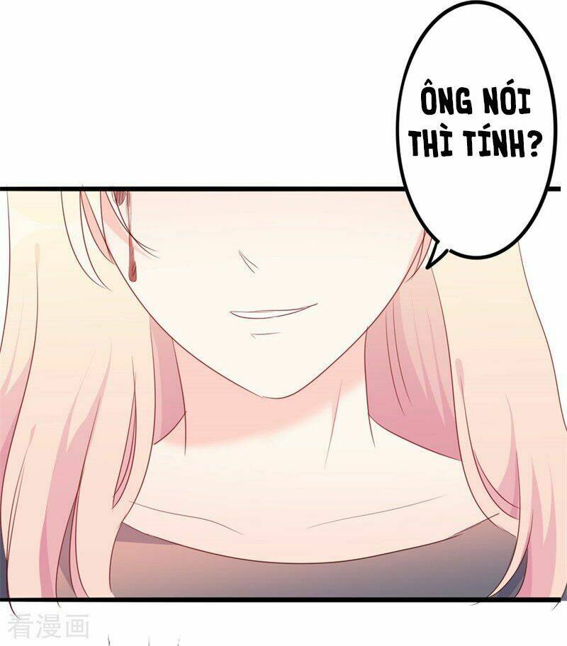 ngạo kiều tổng tài sủng điềm thê chapter 44 24