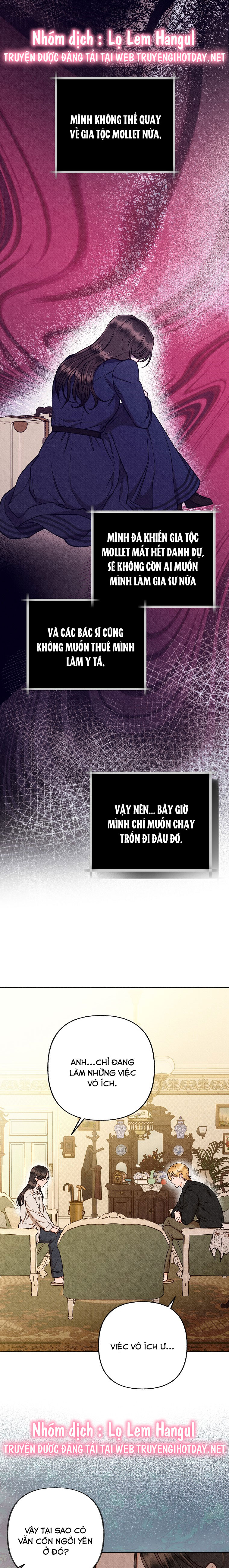 chàng trai đa nhân cách của tôi chapter 37 20