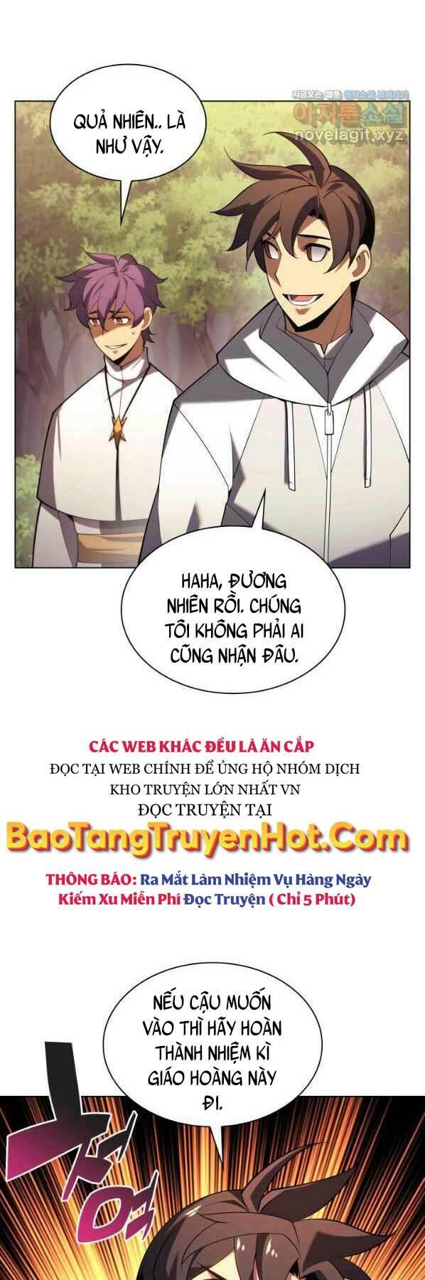 vượt qua giới hạn chapter 150 40