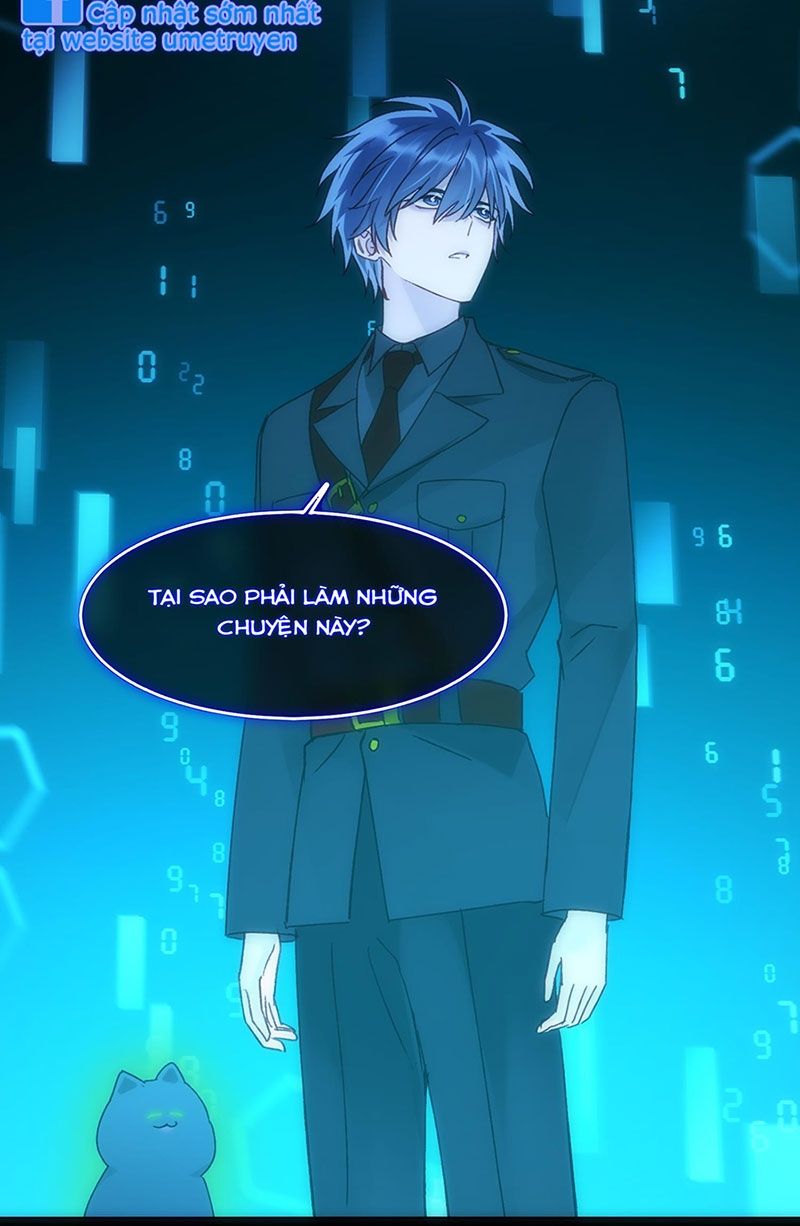 tôi phải làm một kẻ đại xấu xa chapter 111 35