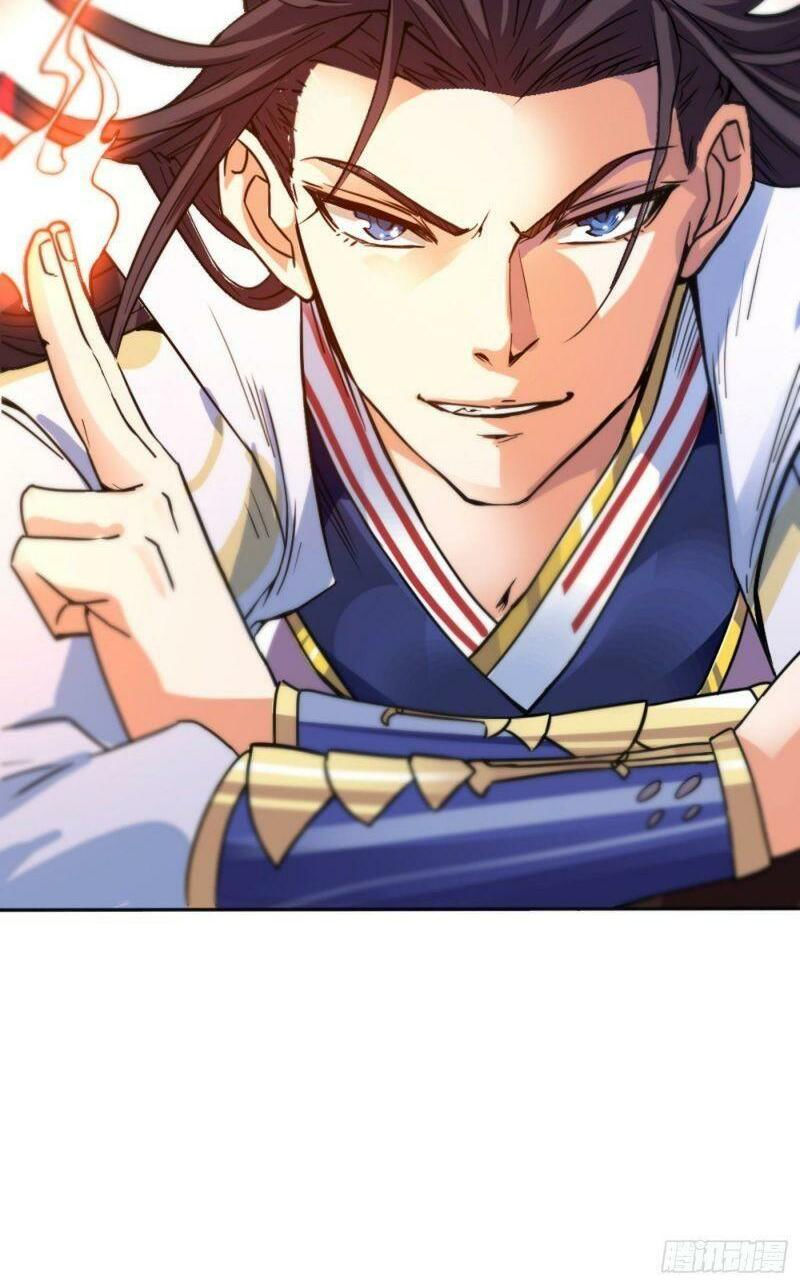 Ta Bị Nhốt Tại Cùng Một Ngày Mười Vạn Năm chapter 1.1 24