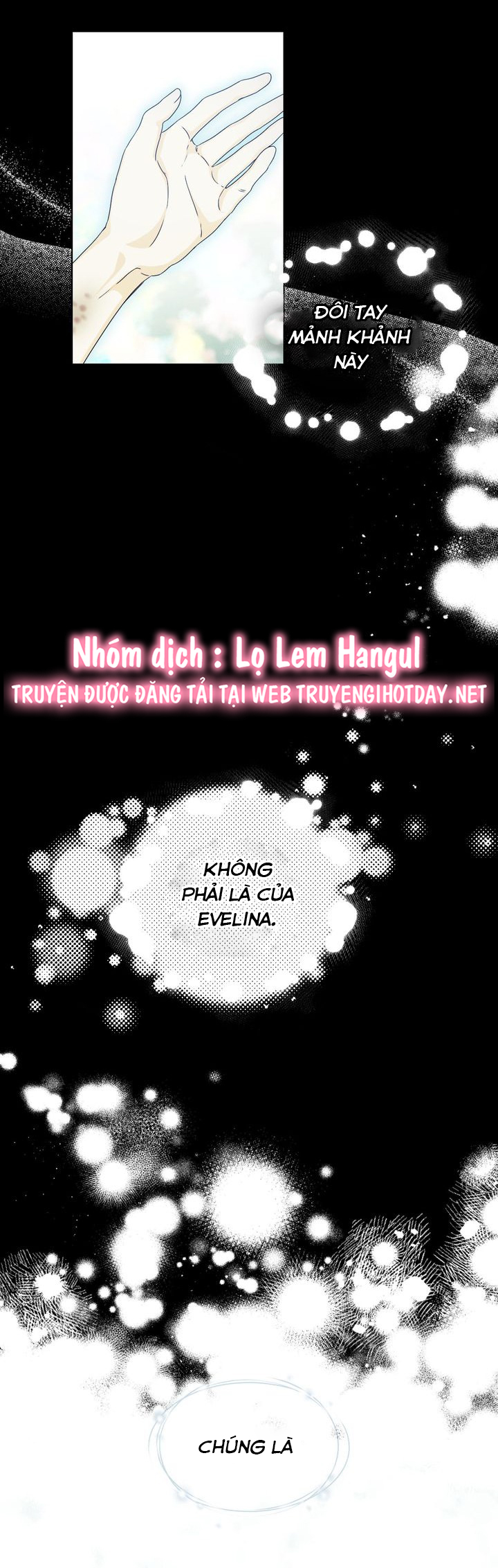 thánh nữ evelina chapter 12 31