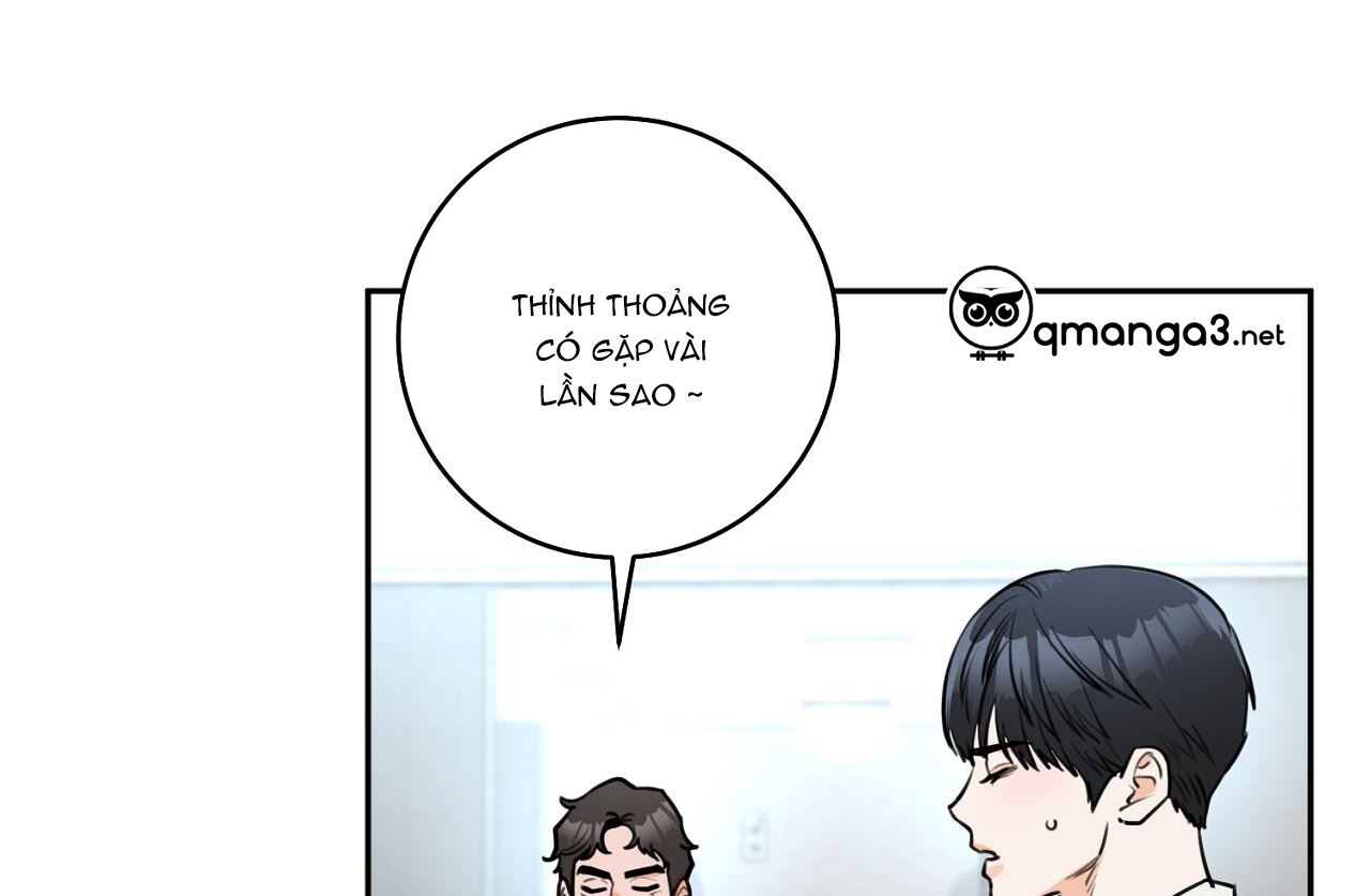 tình mình khó nói chapter 2 21