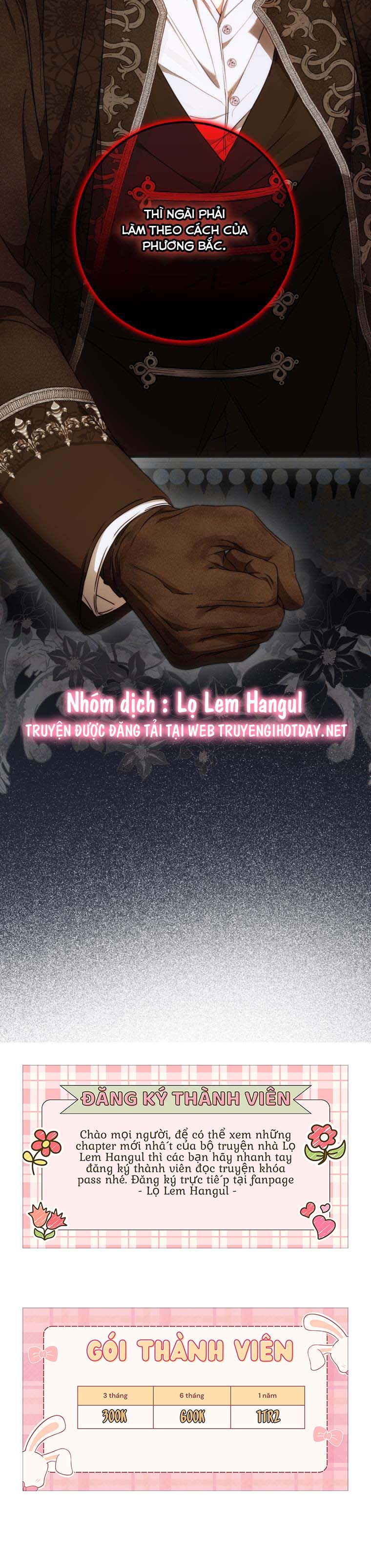 trở thành vợ của nam chính chapter 98 12