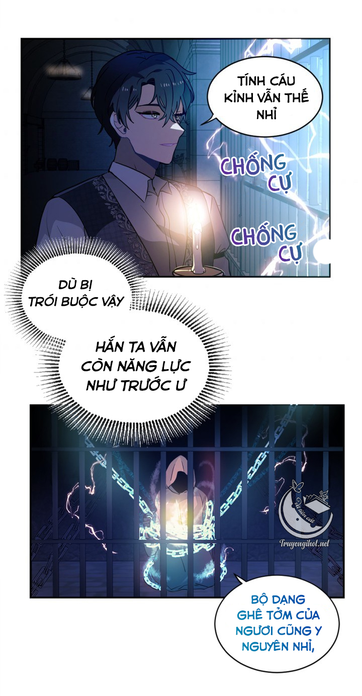 xin hãy cho tôi về nhà chapter 16.1 6