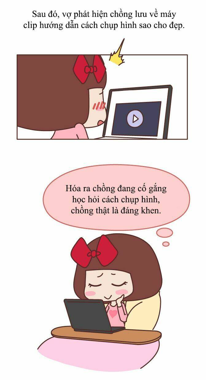 giải mã tình yêu chapter 212 12