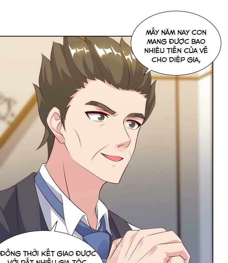 trọng sinh khí thiếu quy lai chapter 95 11