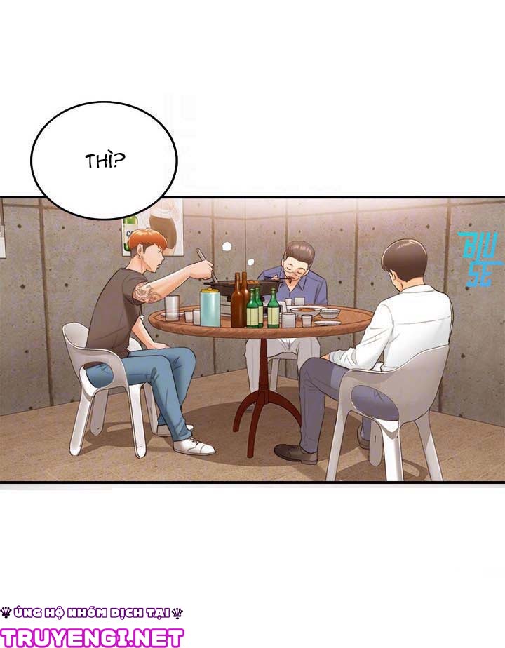 sếp trẻ chapter 7 38