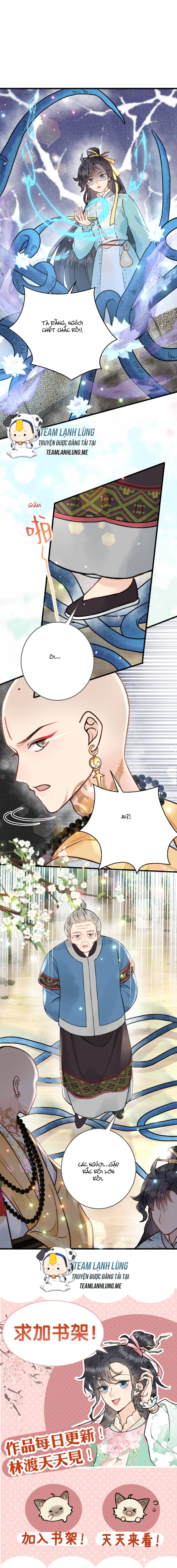 bóng dáng tội ác chapter 95 6