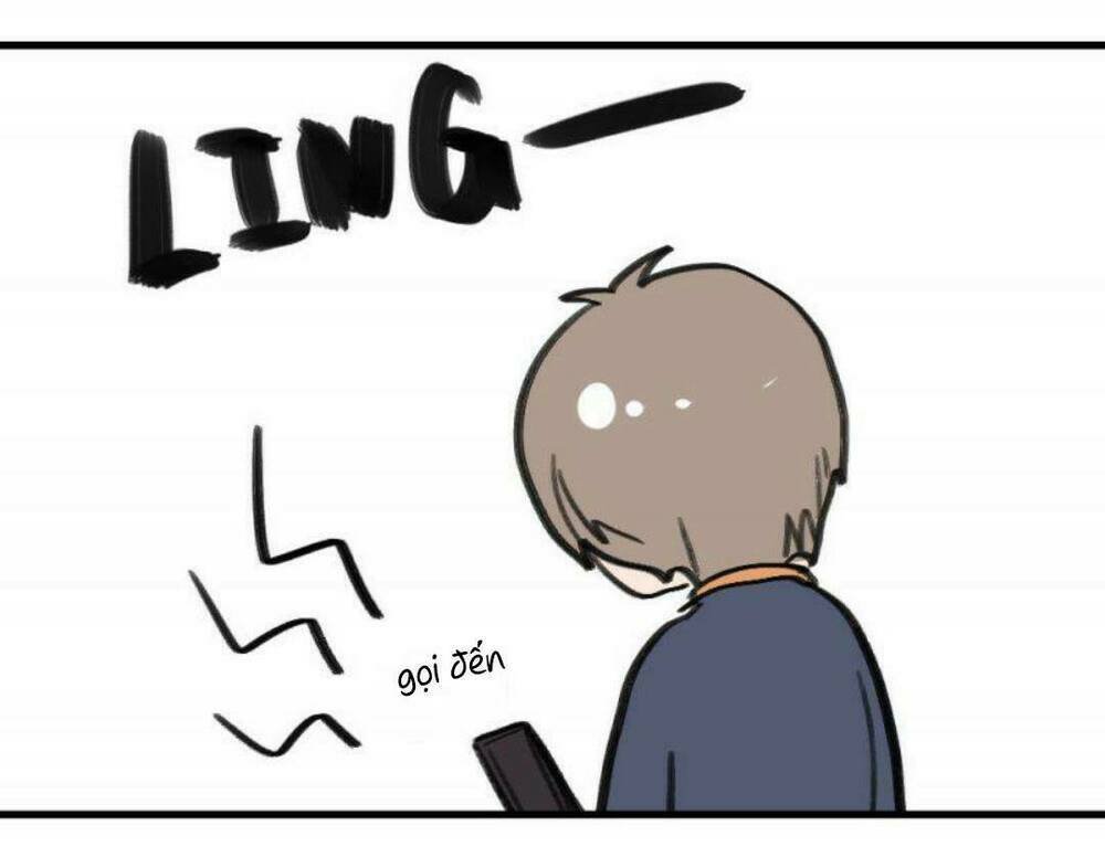 phải lòng em trai của bạn gái mình chapter 7 27