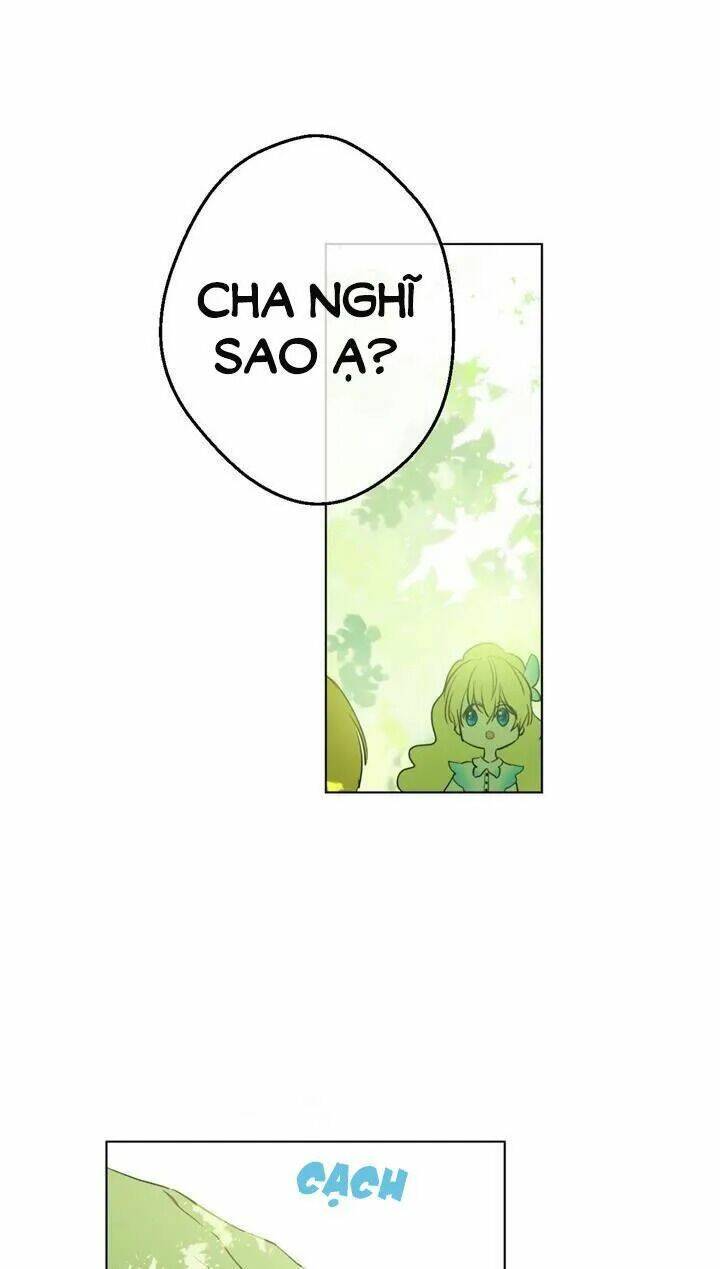 một ngày nọ ta trở thành công chúa chapter 20 33