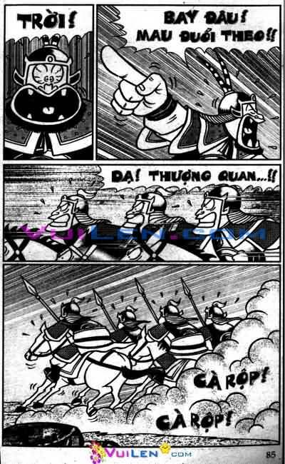 thần đồng đất việt chapter 54 82