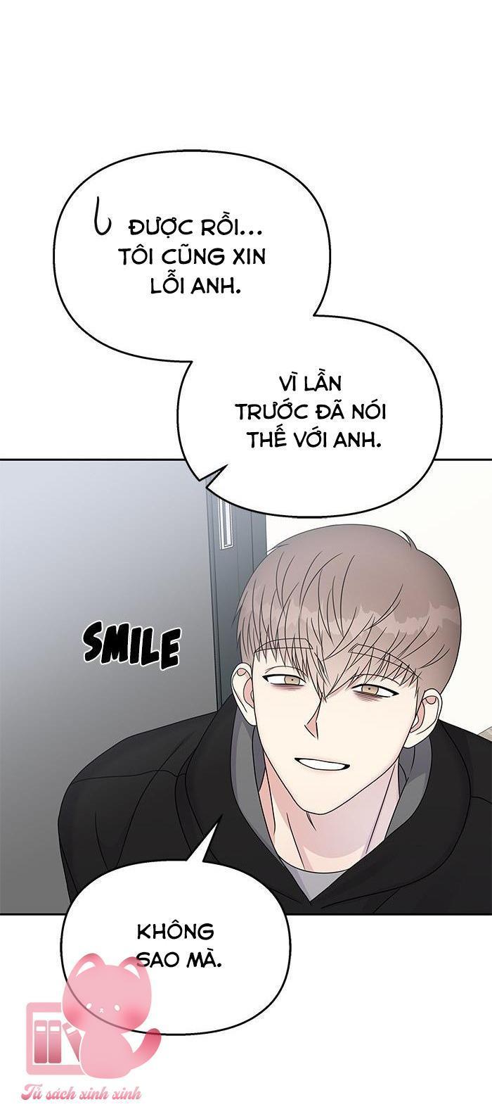 hãy vờ như ta yêu nhau chapter 49 4