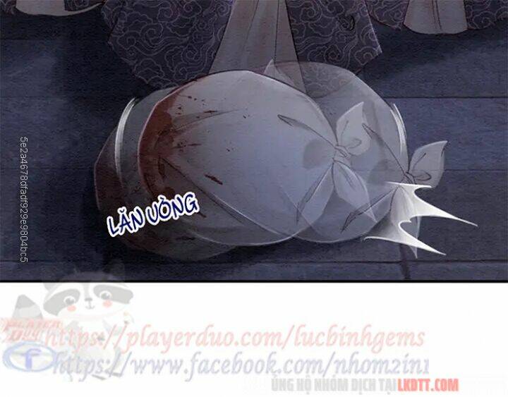 trọng sinh bá sủng nhiếp chính vương quá mạnh mẽ chapter 106 6