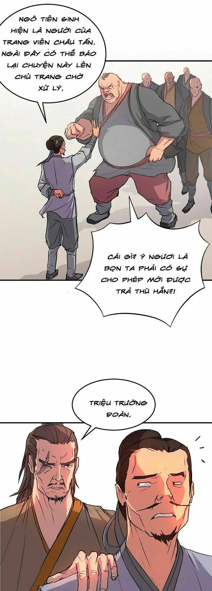 trọng sinh, bất khả chiến bại chapter 7 39