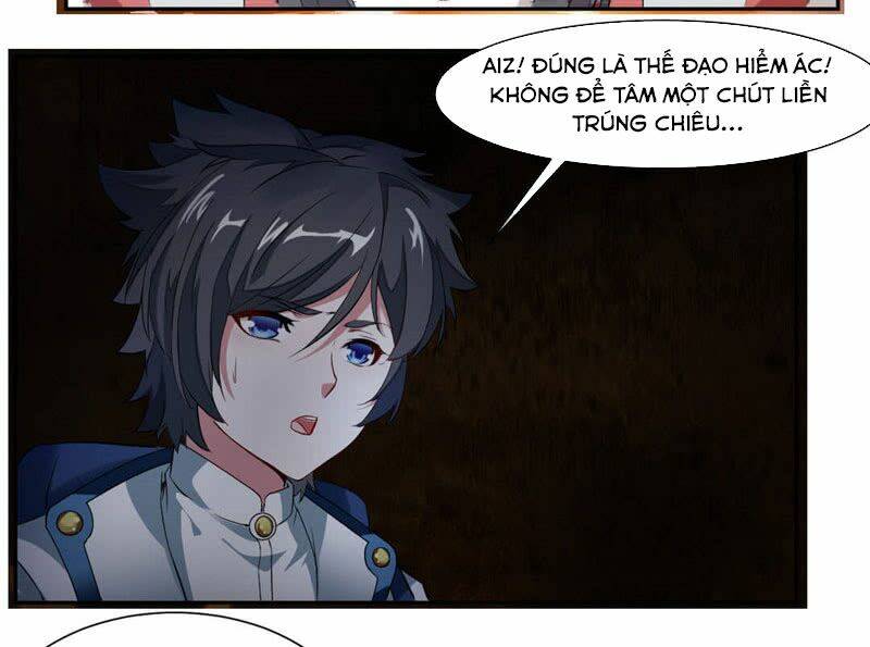 cửu dương thần vương chapter 34 24