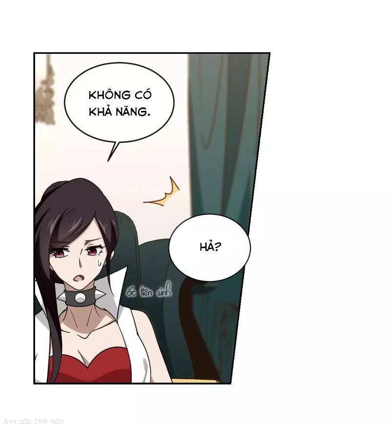 võng du chi cận chiến pháp sư chapter 238 3