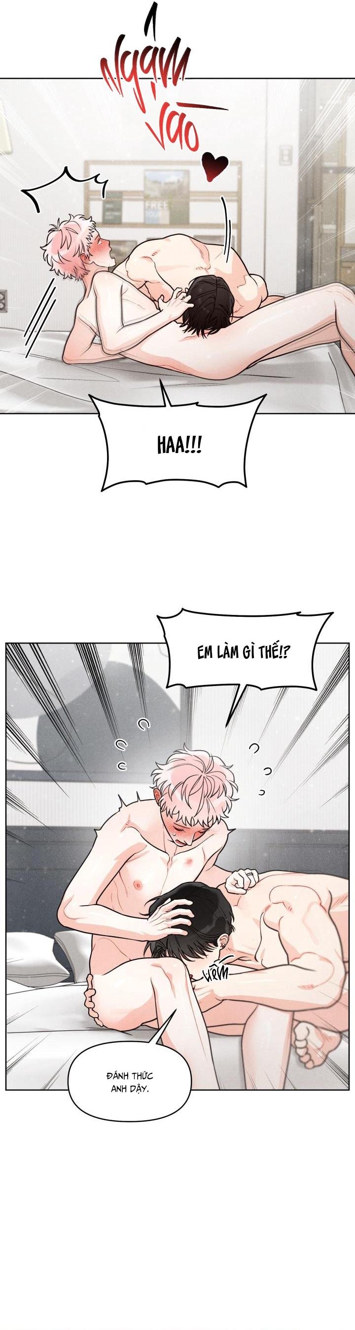 cuộc gọi ẩn danh chapter 20 4