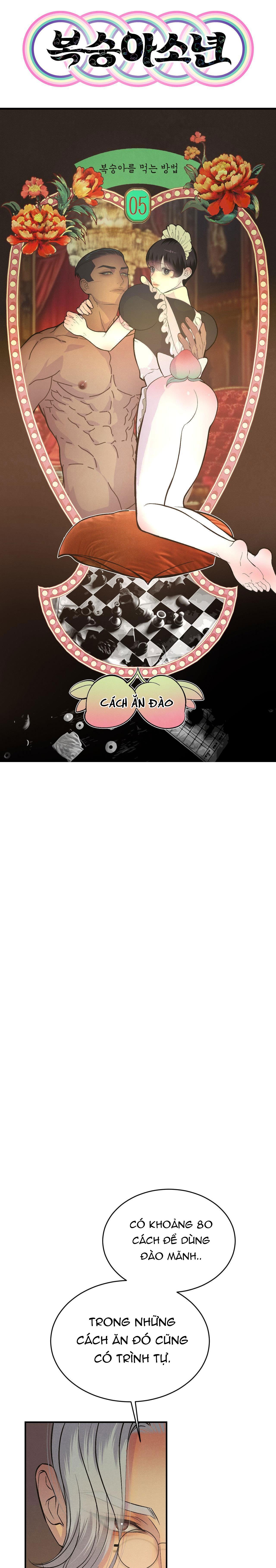 cậu bé đào chapter 5 10