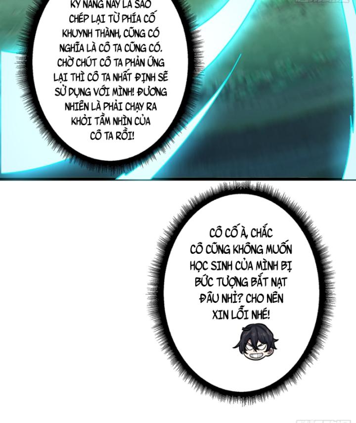 làm màu thì phải thao tác ngược lại! chapter 4 41