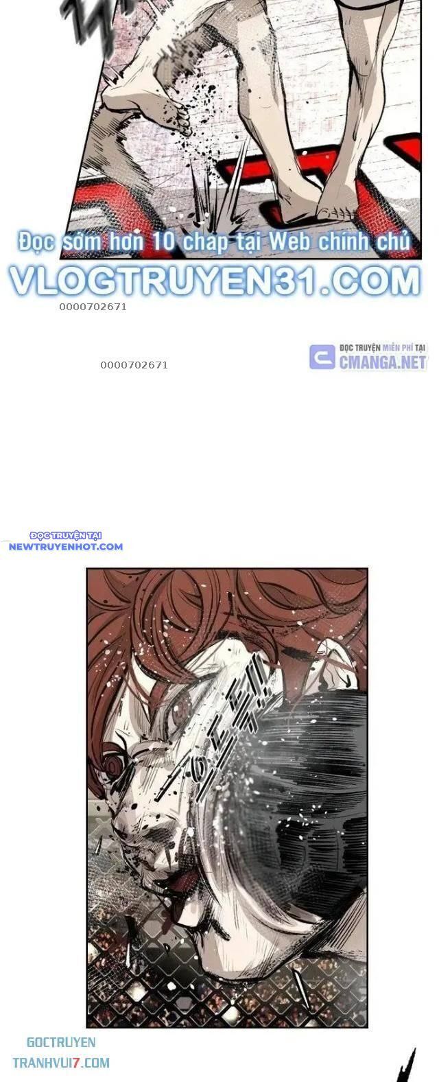 shark - cá mập chapter 153 17