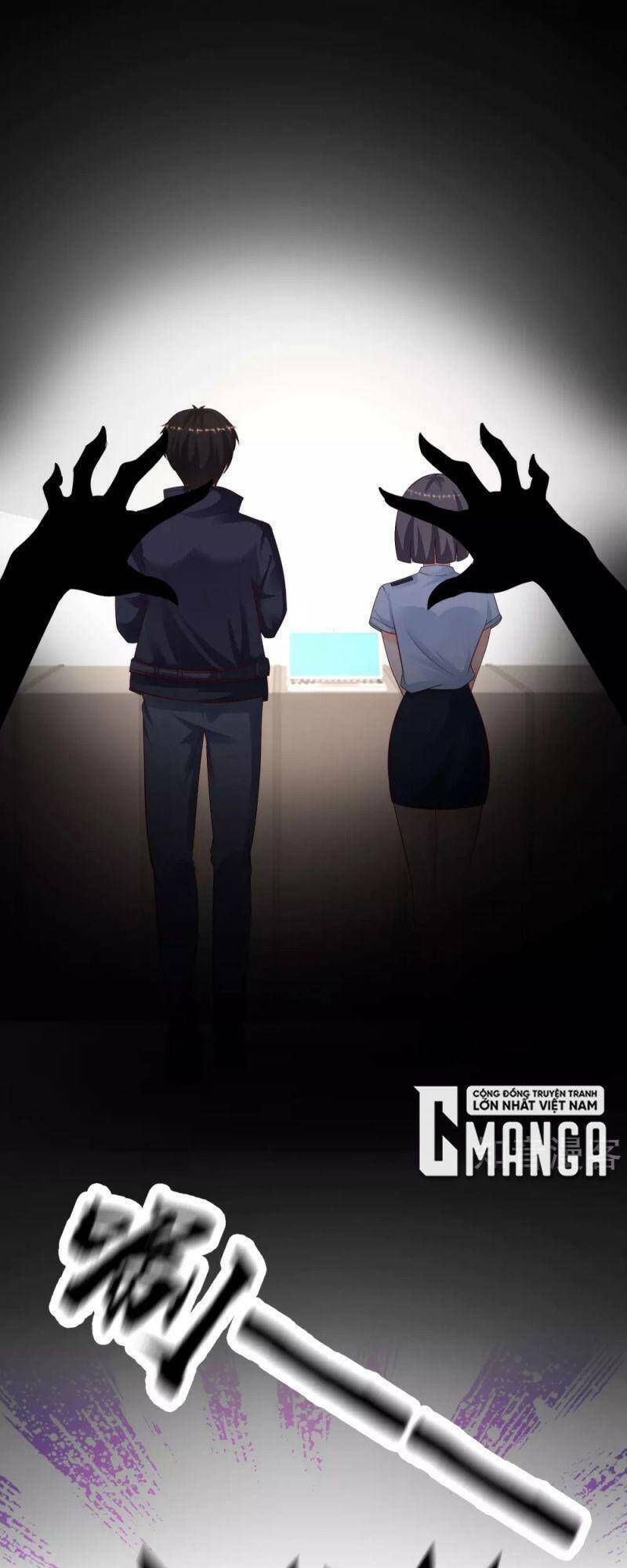 tối cường vận đào hoa chapter 197 23