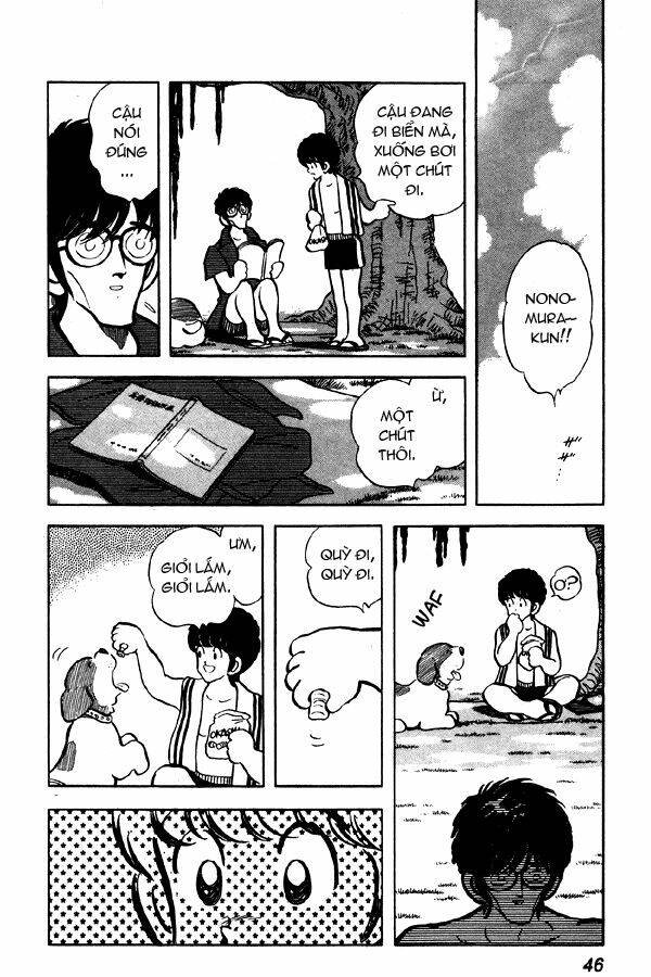 miyuki chapter 71 20