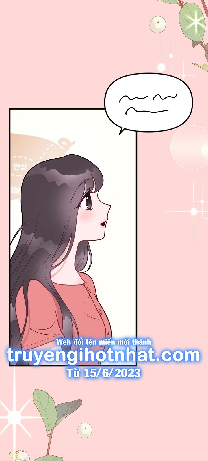 Mối Quan Hệ Không Tốt chapter 12.2 - Trang 32