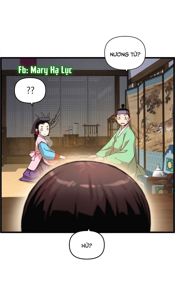 tôi sẽ sống như một hoàng tử chapter 22 62