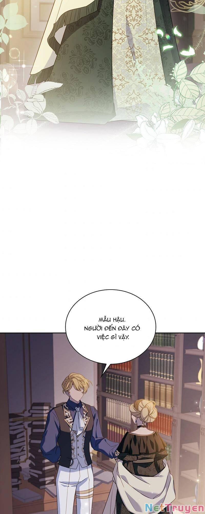 để yên cho tiểu thư hiền chapter 60 43