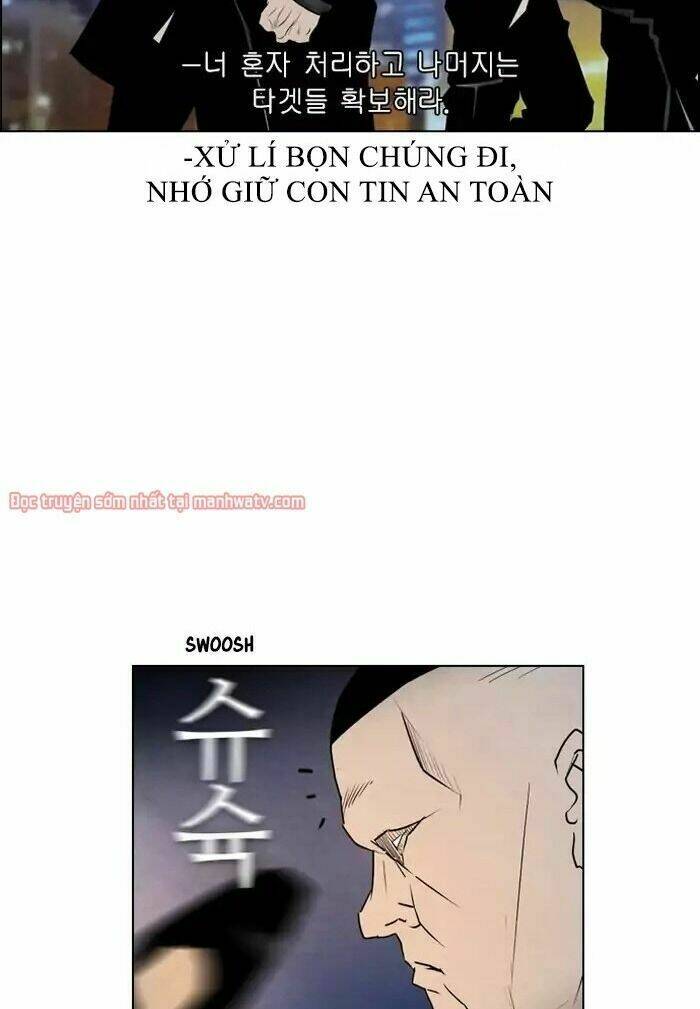 kẻ hồi sinh chapter 43 7