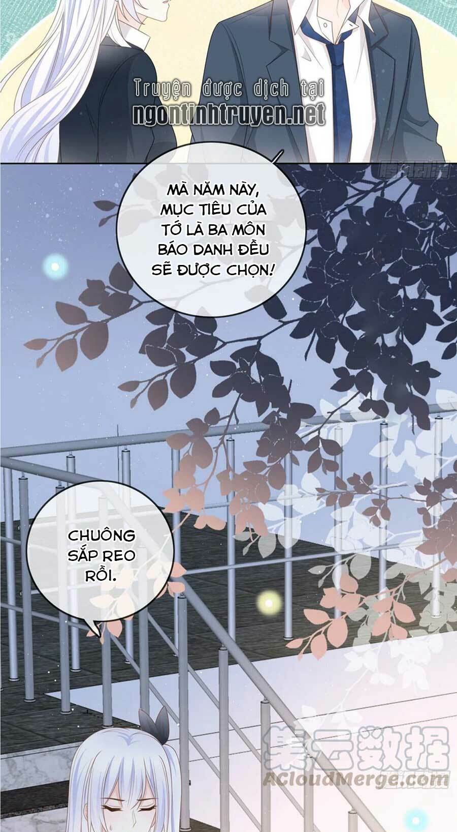 ảnh hậu cũng không bằng niệm thanh hoa chapter 73 20