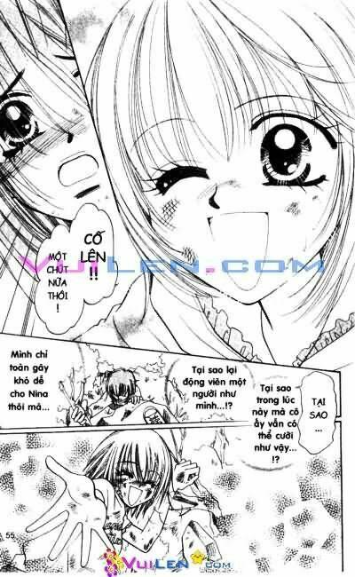 bộ sưu tầm lọ lem chapter 4 55