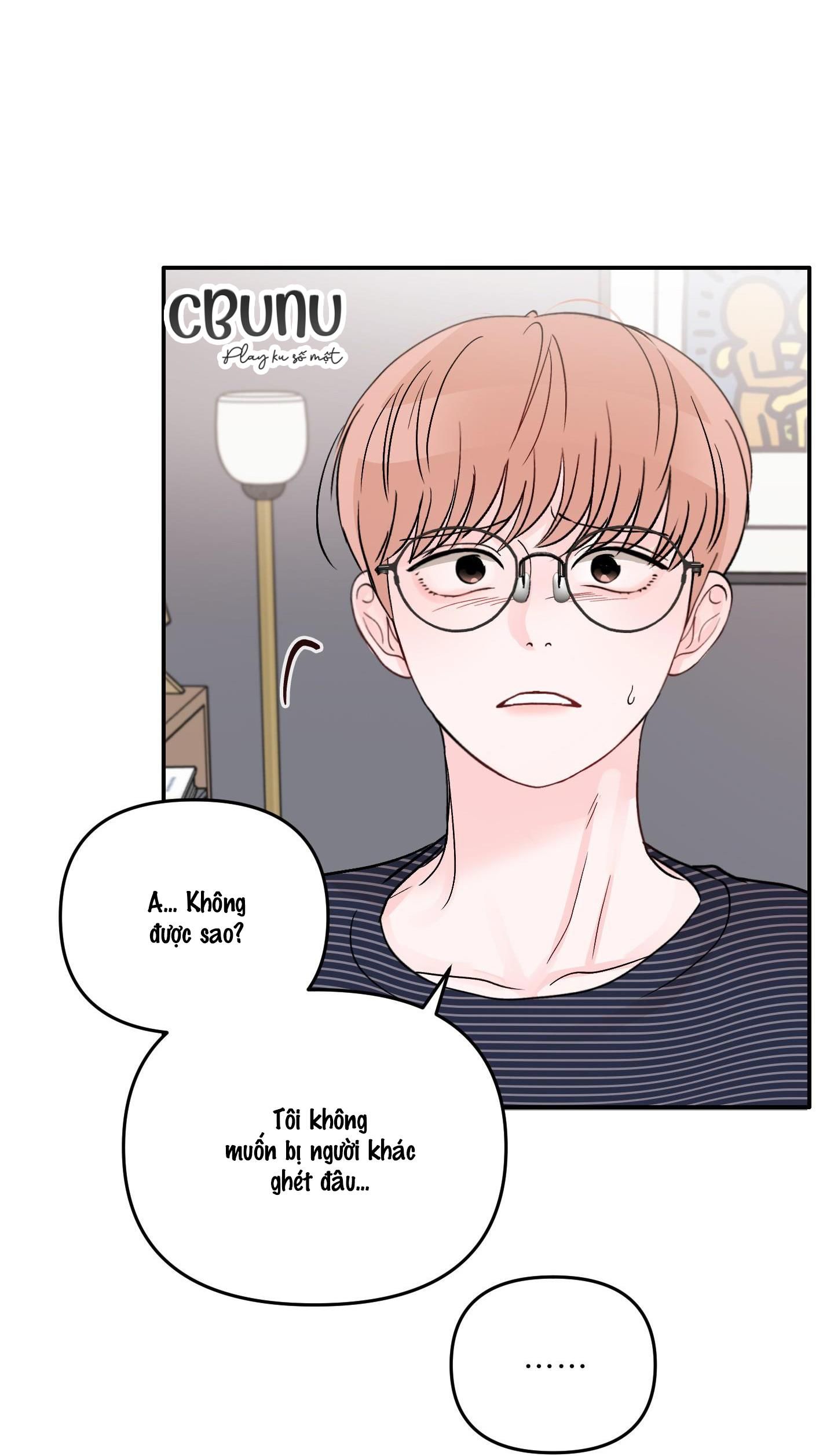 thán phục thanh xuân chapter 39 22