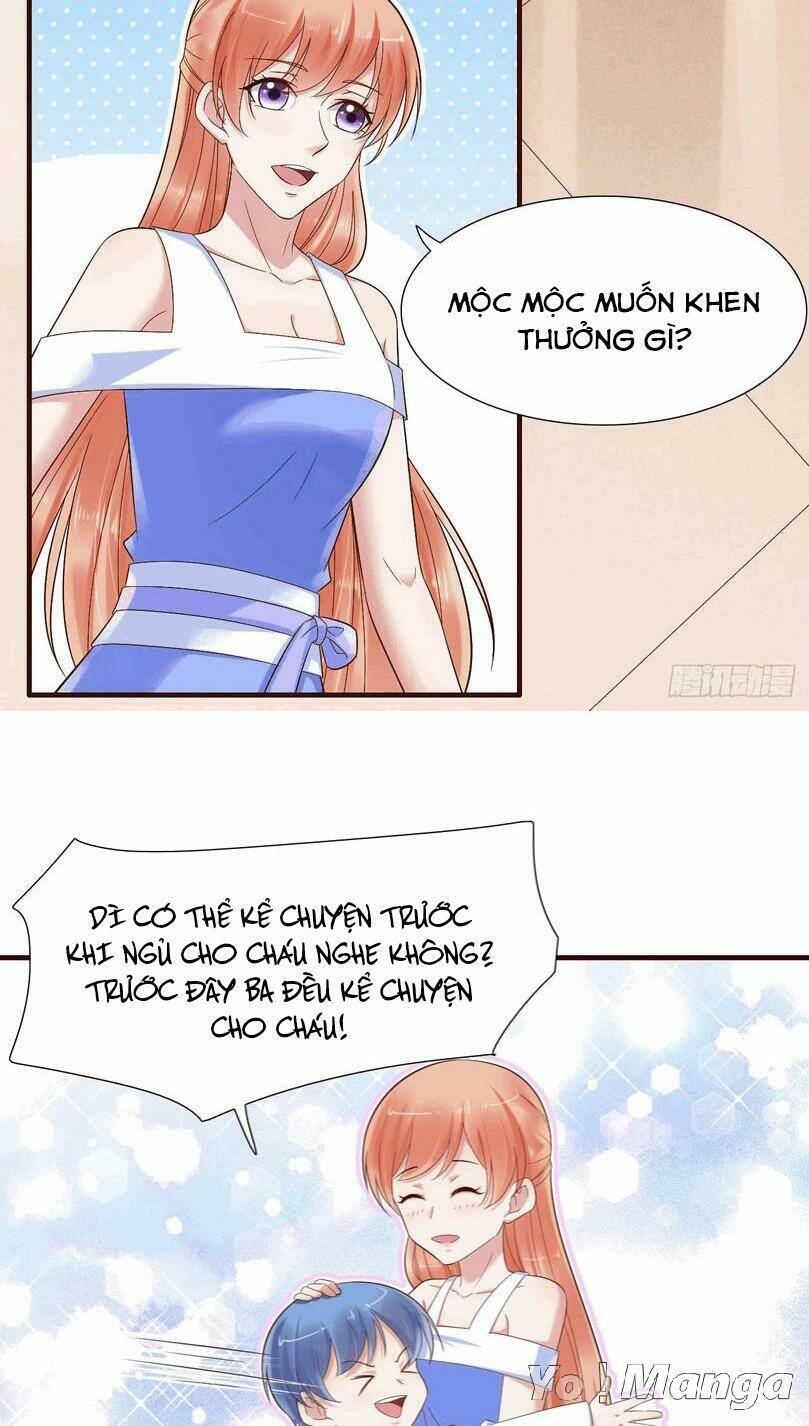 bá đạo tổng tài yêu tôi chapter 206 19