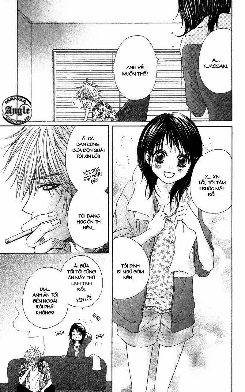 điện kích daisy chapter 5 7