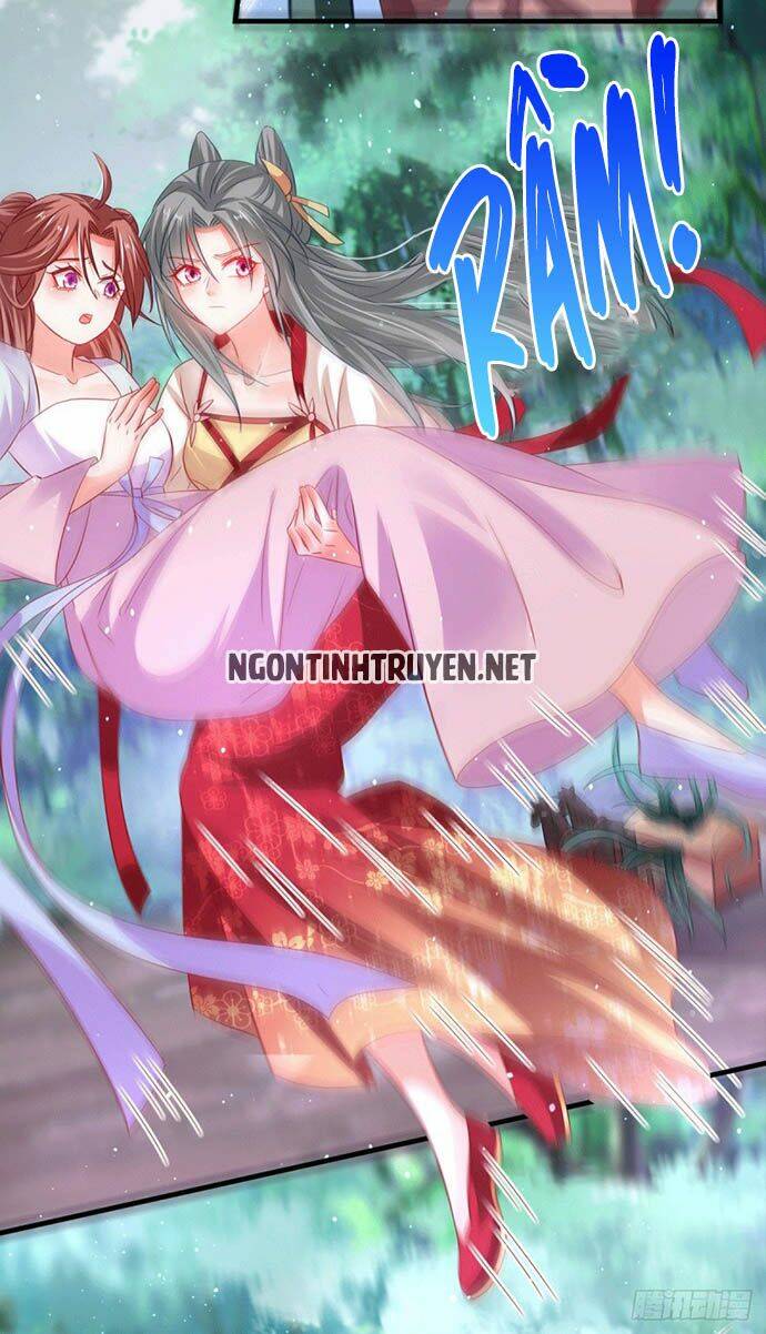 bệnh kiều phu quân ngạnh thượng cung chapter 23 19