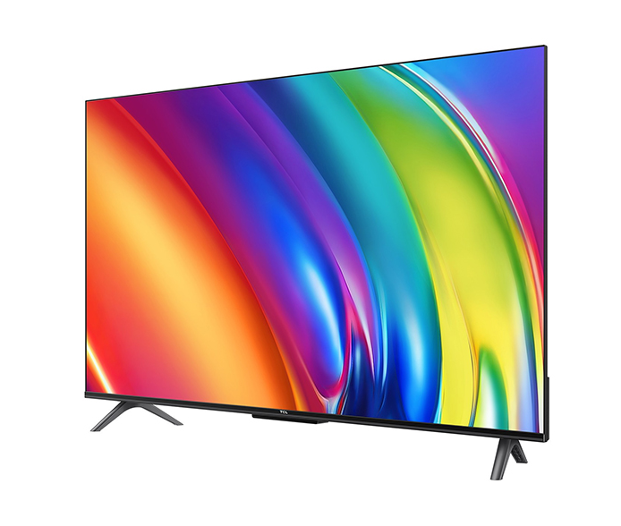 Google Tivi TCL 4K 43 inch 43P745 - Hàng Chính Hãng