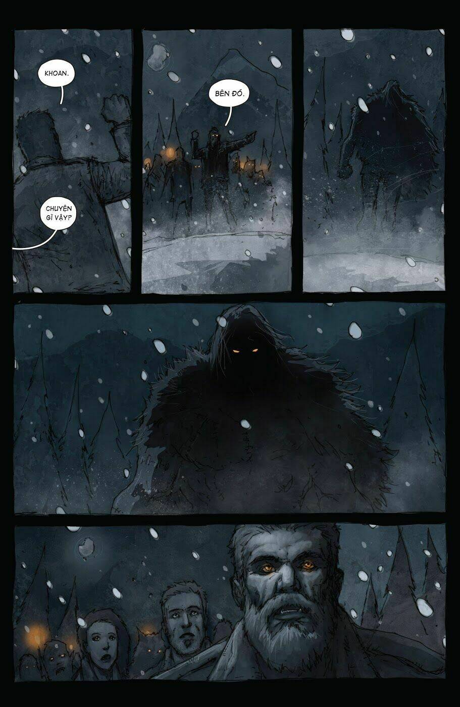 broken moon | trăng tàn chapter 2 18