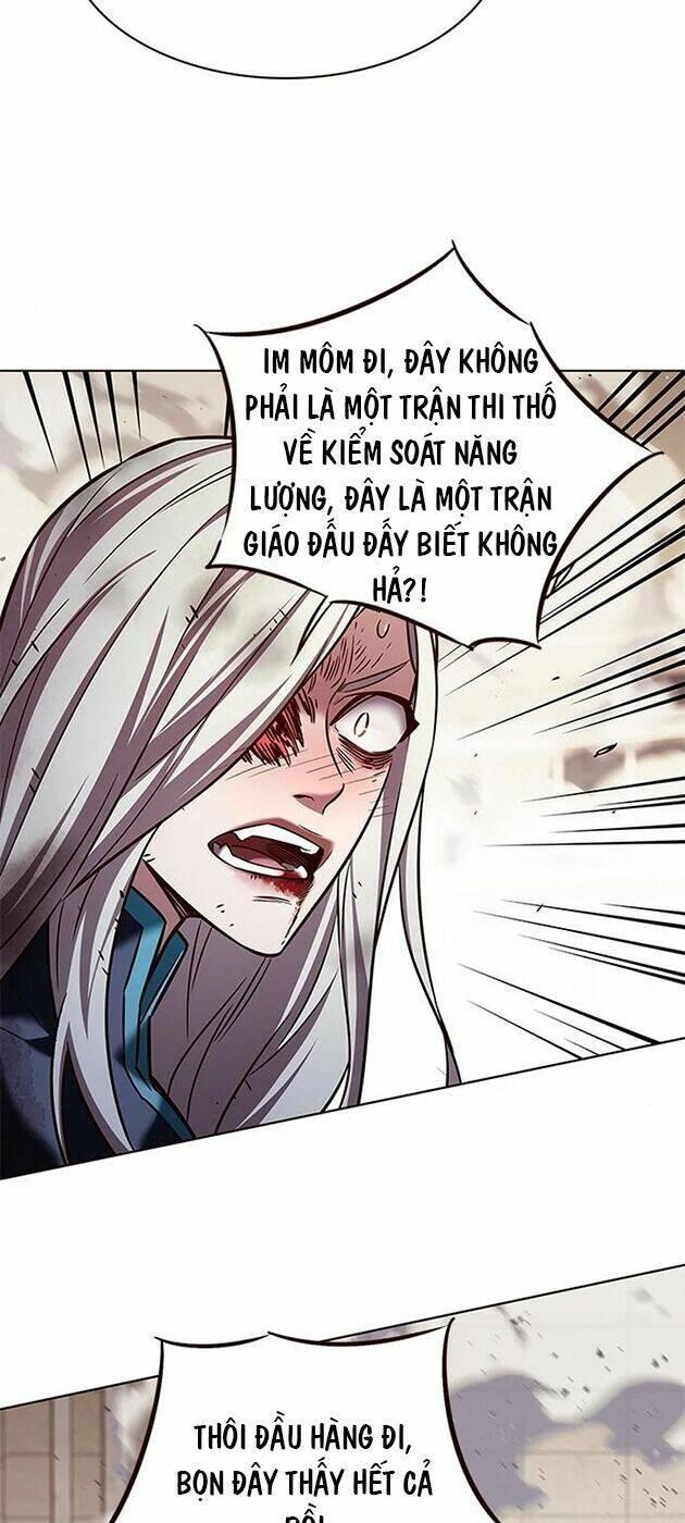 biến thân thành mèo chapter 204 65